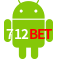 Aplicativo 712bet para Android