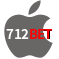 Aplicativo 712bet para iOS