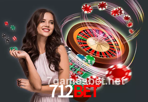 vivo no cassino 712bet