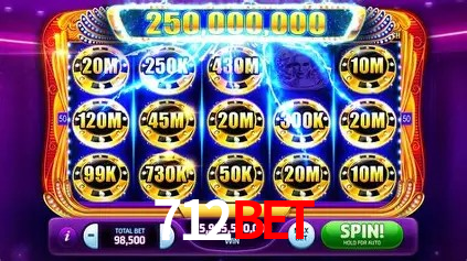 Ofertas Exclusivas 712bet