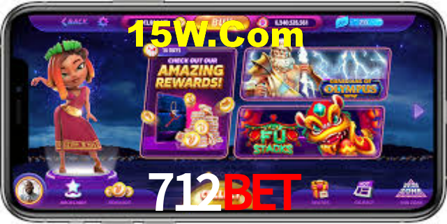 712bet: A Experiência de Casino com Jogos de Mesa ao Vivo