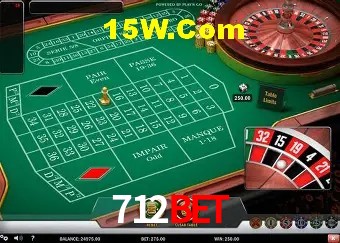 Estatísticas do Jogo 712bet
