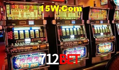 Especiais de Fim de Semana 712bet