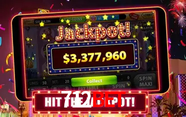 Diretório de Jogos 712bet