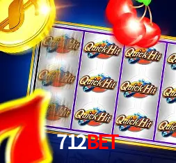 Design Responsivo 712bet