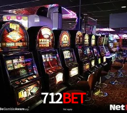 Apostas de Futebol 712bet