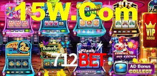 Daily Bonuses 712bet