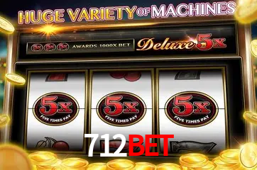 Recursos de Bônus 712bet