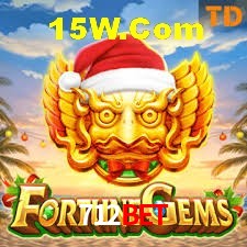 Welcome Bonus 712bet