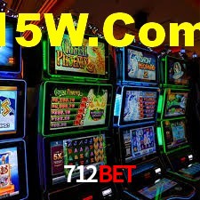 Live Casino 712bet