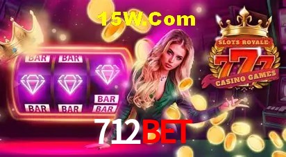 Provedores de Jogos 712bet