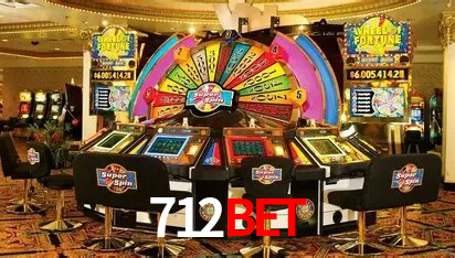 Apostas de Tênis 712bet