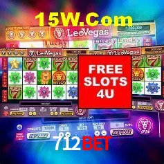 cassino 712bet