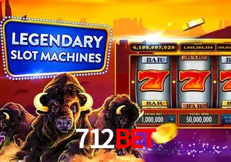 Jogos de Slot 712bet