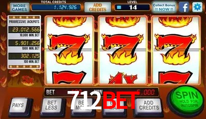 A Revolução dos Aplicativos de Jogos no 712bet