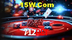 VIP Casino 712bet