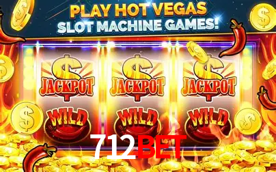 A Experiência Imersiva dos Cassinos Ao Vivo no 712bet